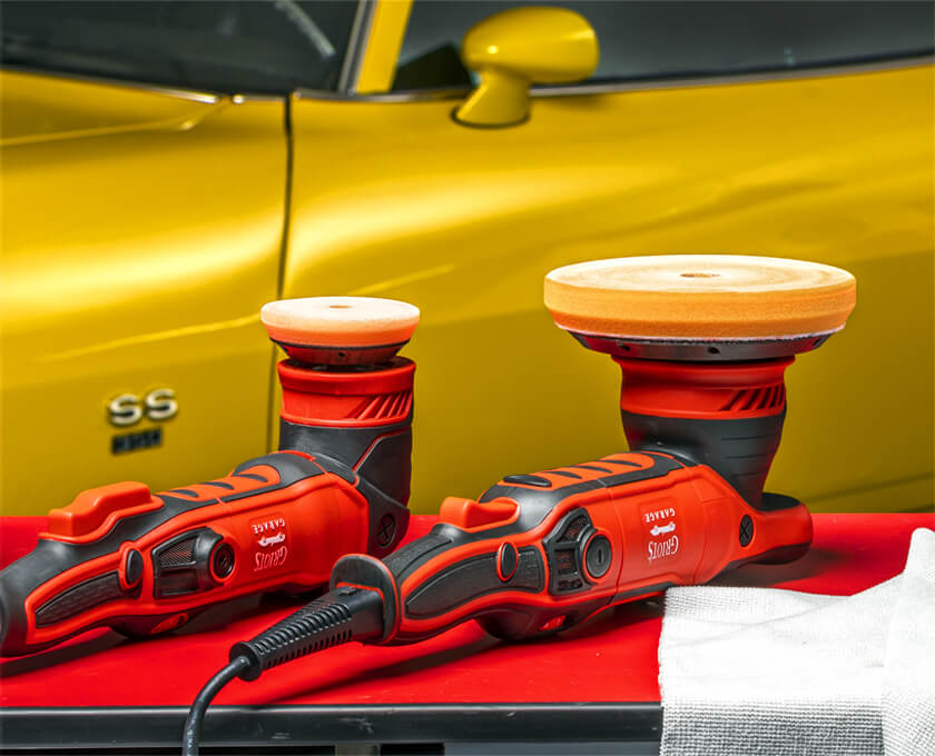 Griot's Garage Starter Car Care Kit