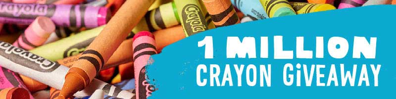 Crayola Colors of Kindness Crayons 24 ct, 24 pk - Pay Less Super Markets