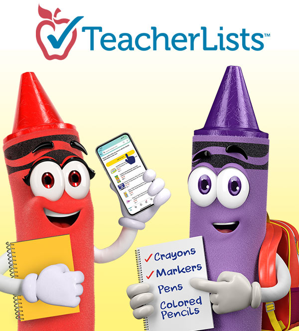 TeacherLists