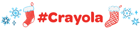 #Crayola