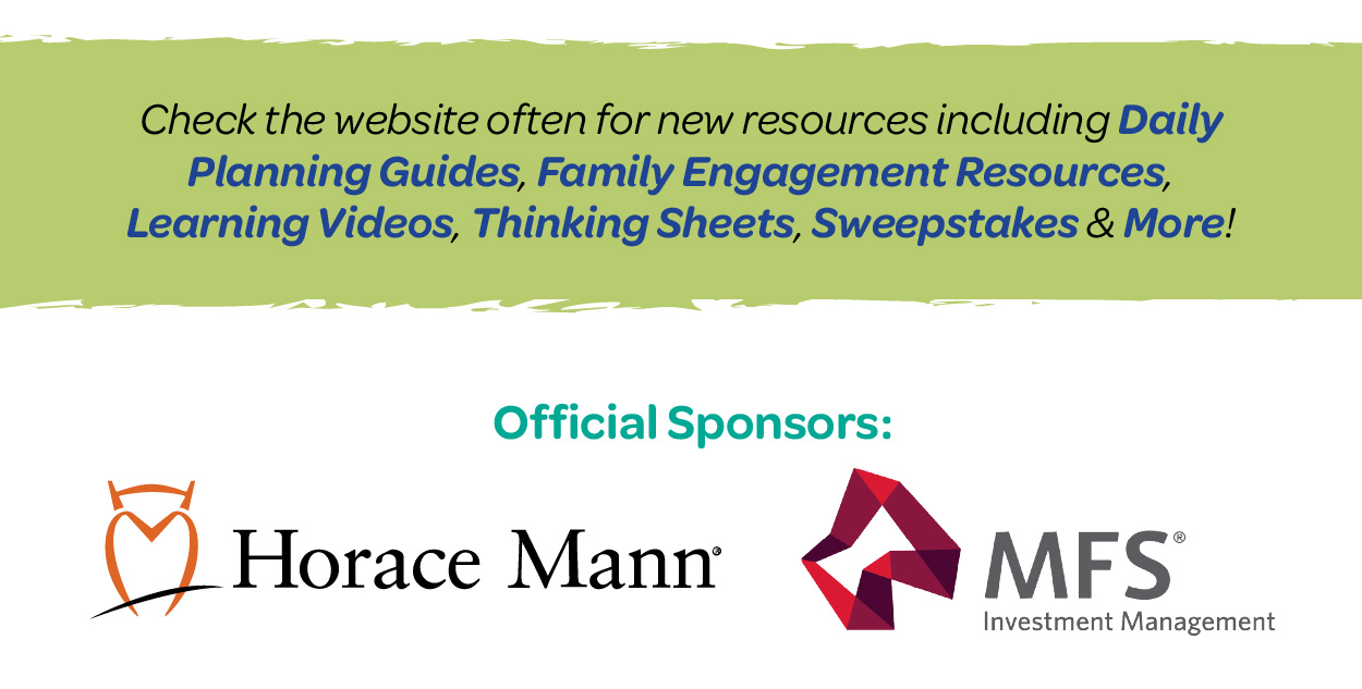 Crayola Creativity Week 