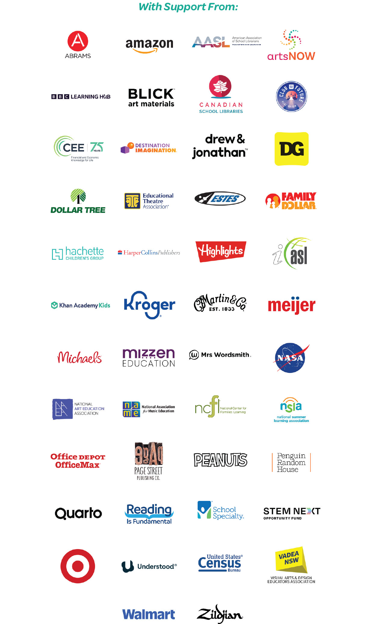 Crayola Learning Logo