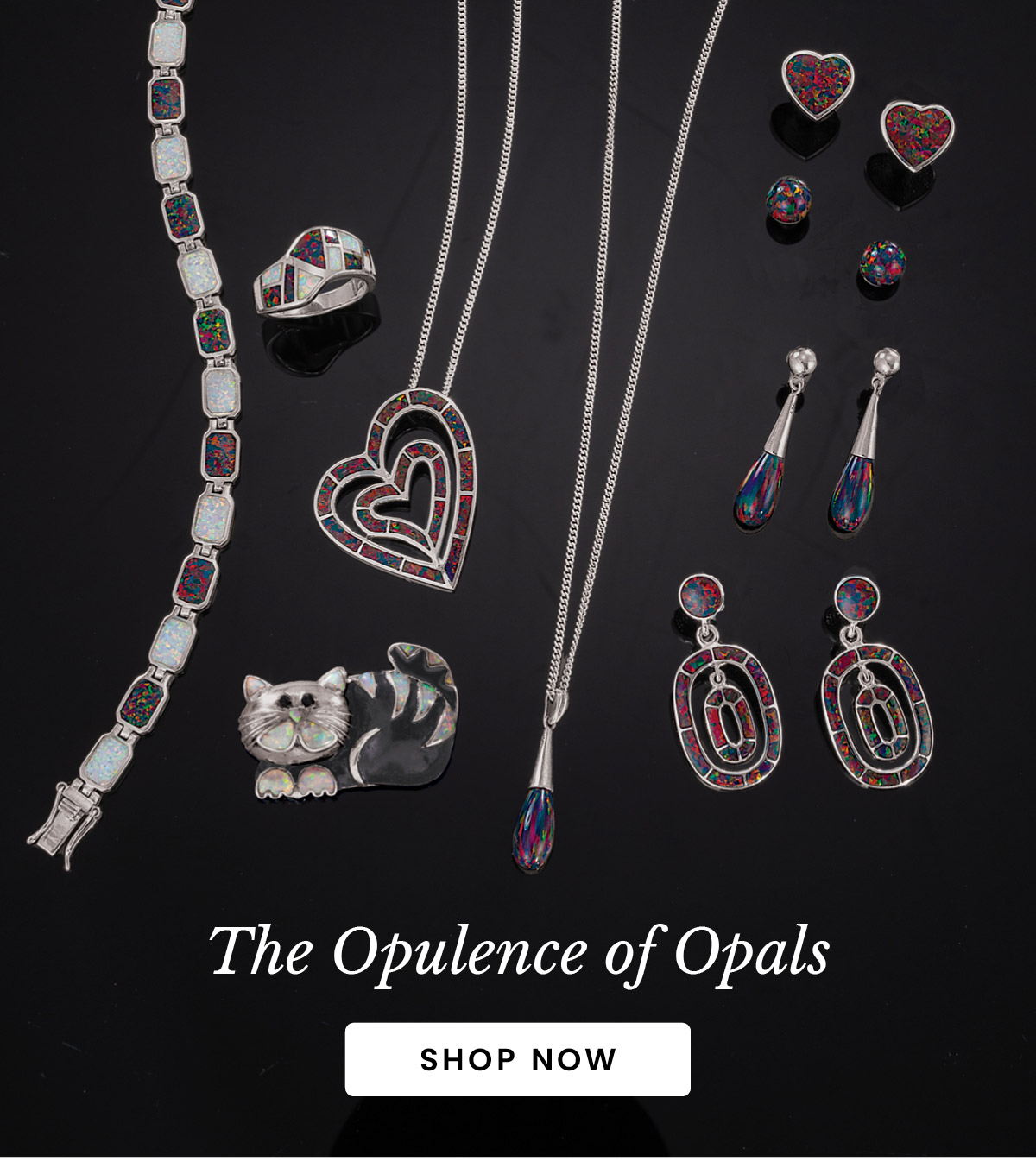 Opal Jewelry Group