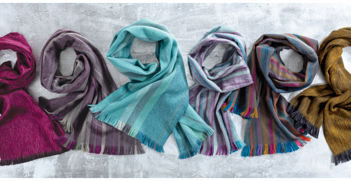 Scarves