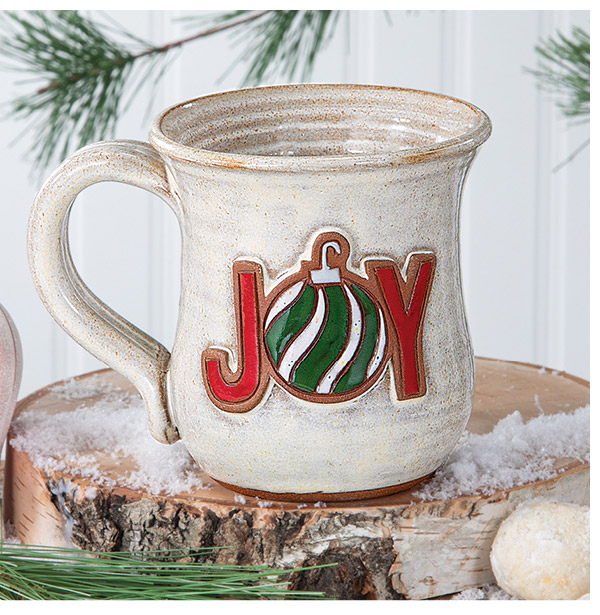 Joy Mug