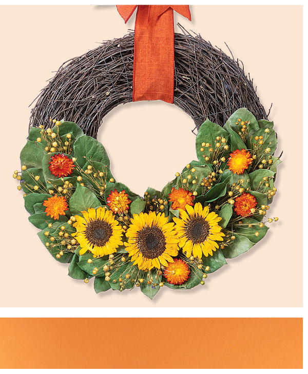 Wreath