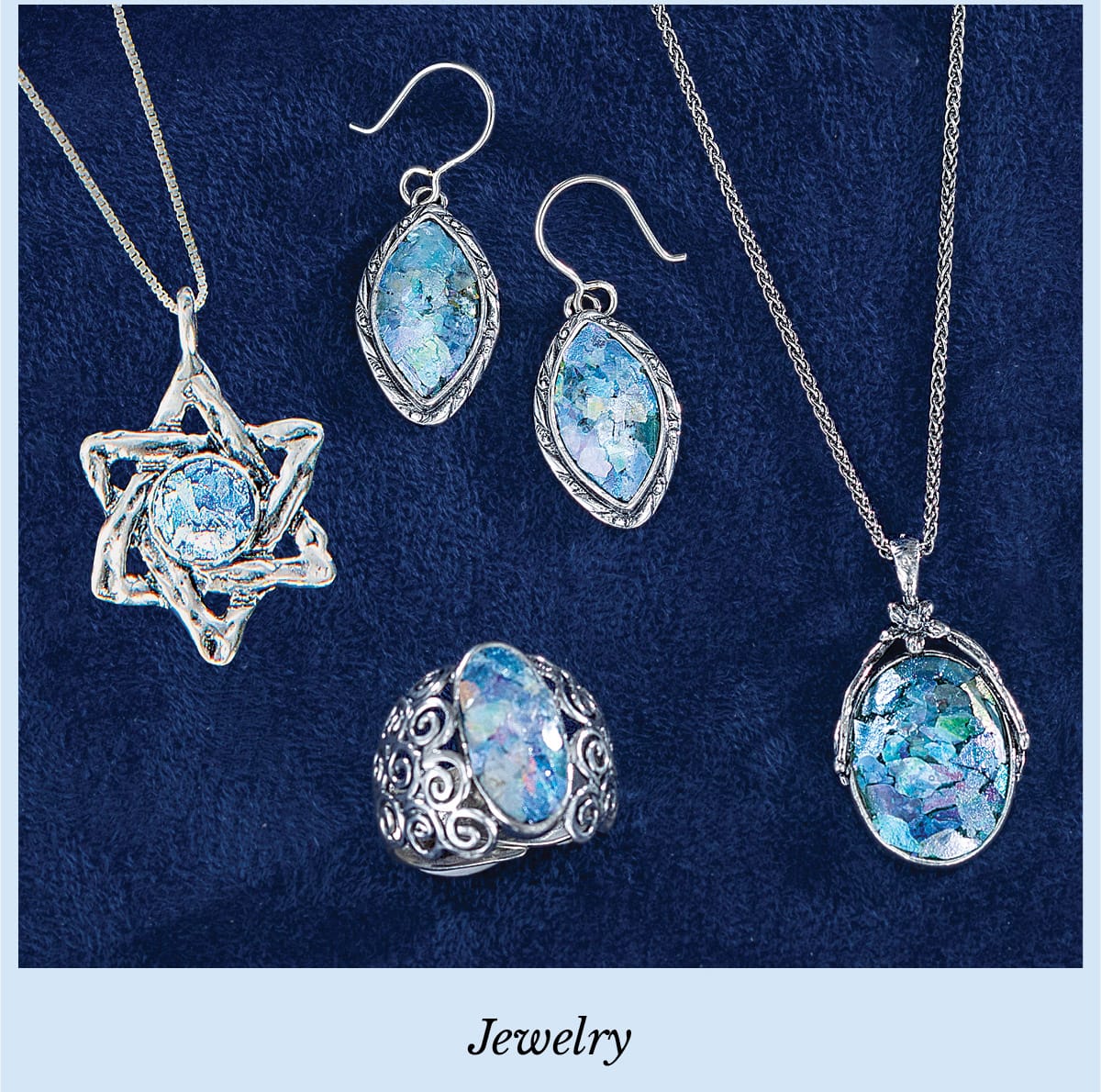 Blue Jewelry Group