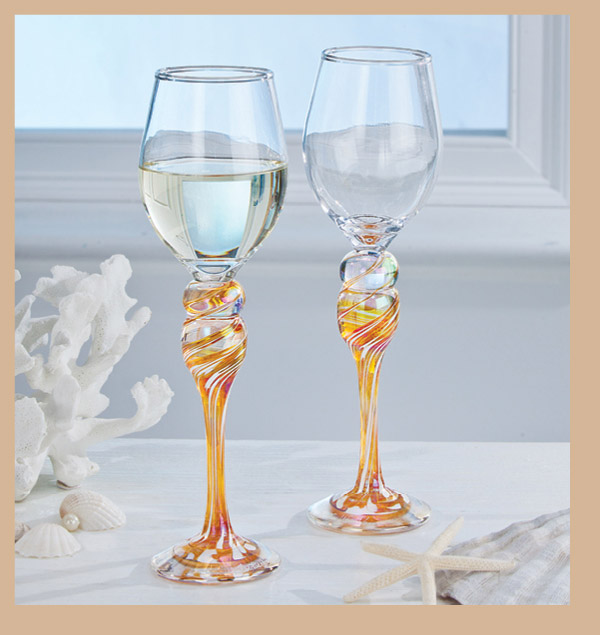 Champagne Glasses