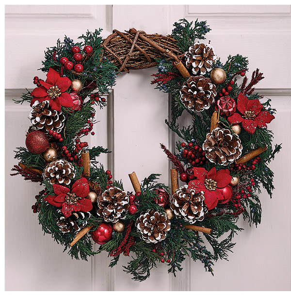 Wreath