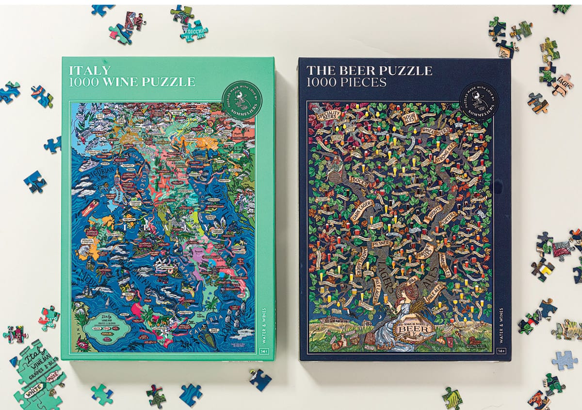 Puzzles