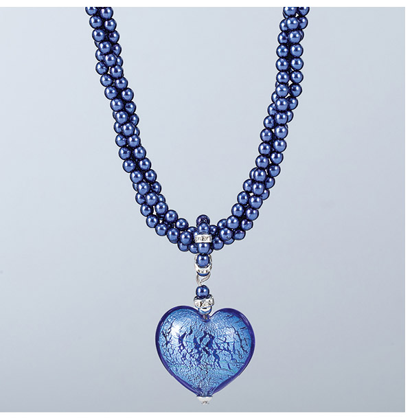 Heart Necklace