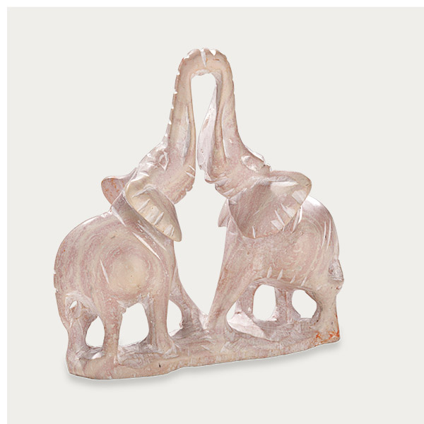 Elephant Sculpture