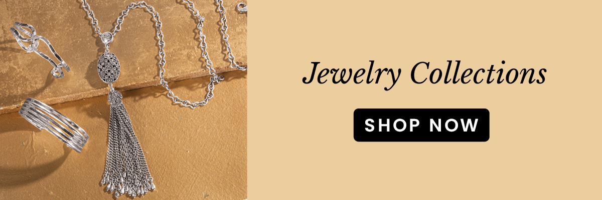 Jewelry Collections