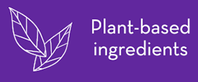 Plant-based ingredients