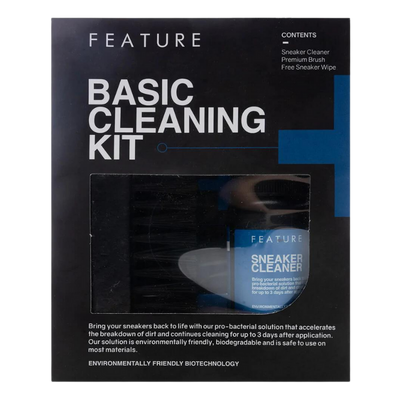 FEATURE BASIC CLEANING L 