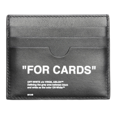 "FOR CARDS" 