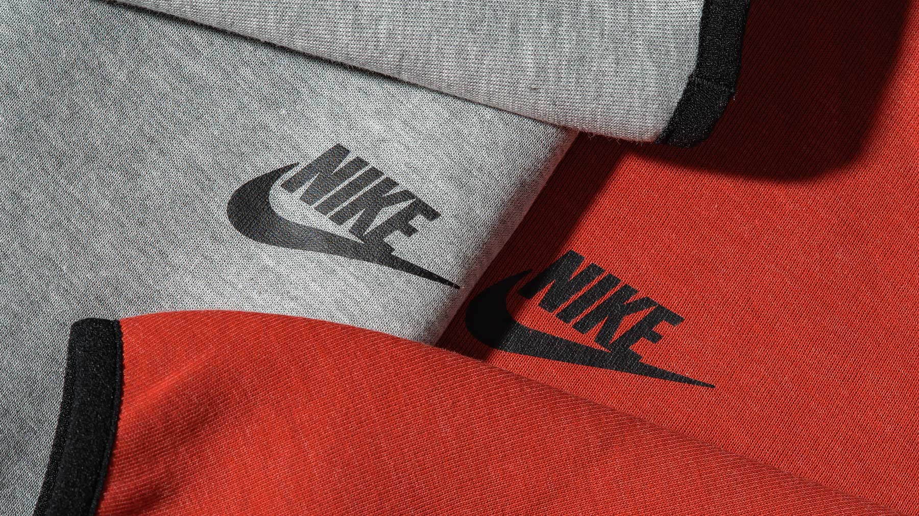 Lifestyle pants Nike Sportswear Tech Fleece OG Grey (FD0739-063) 