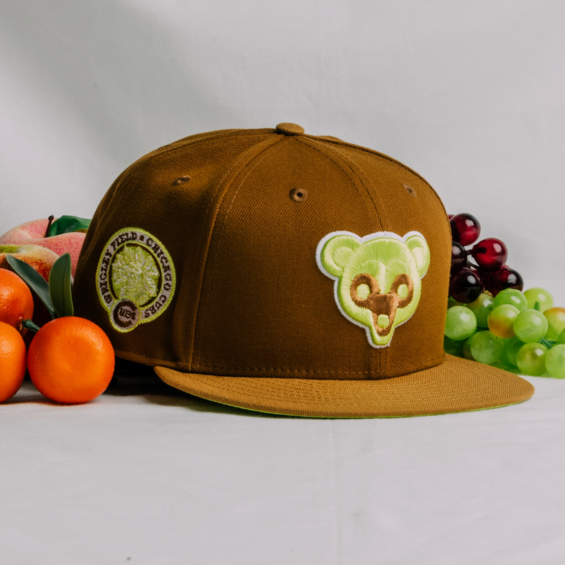 Feature x New Era 59FIFTY Fitted Fruit Pack - New York Mets