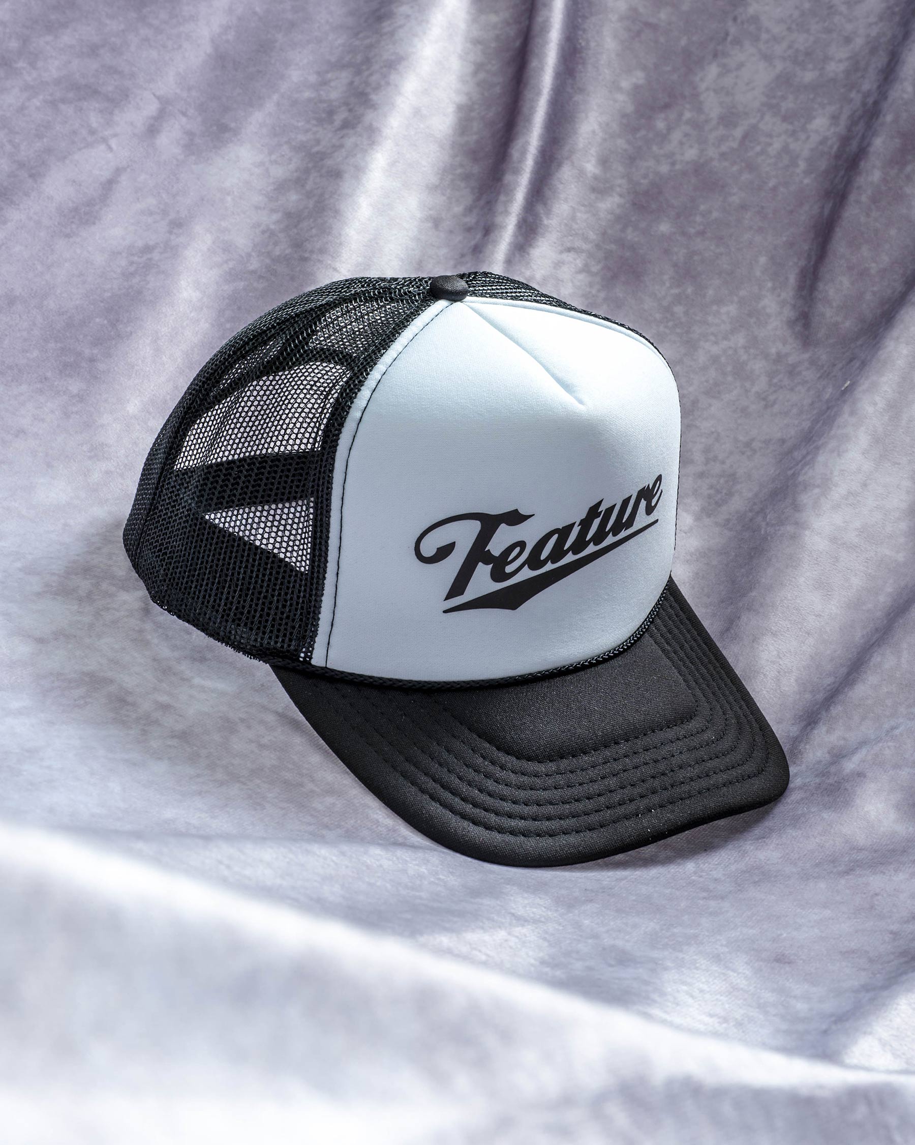 Just Dropped: FEATURE Frew Trucker Hats - Feature Sneaker Boutique