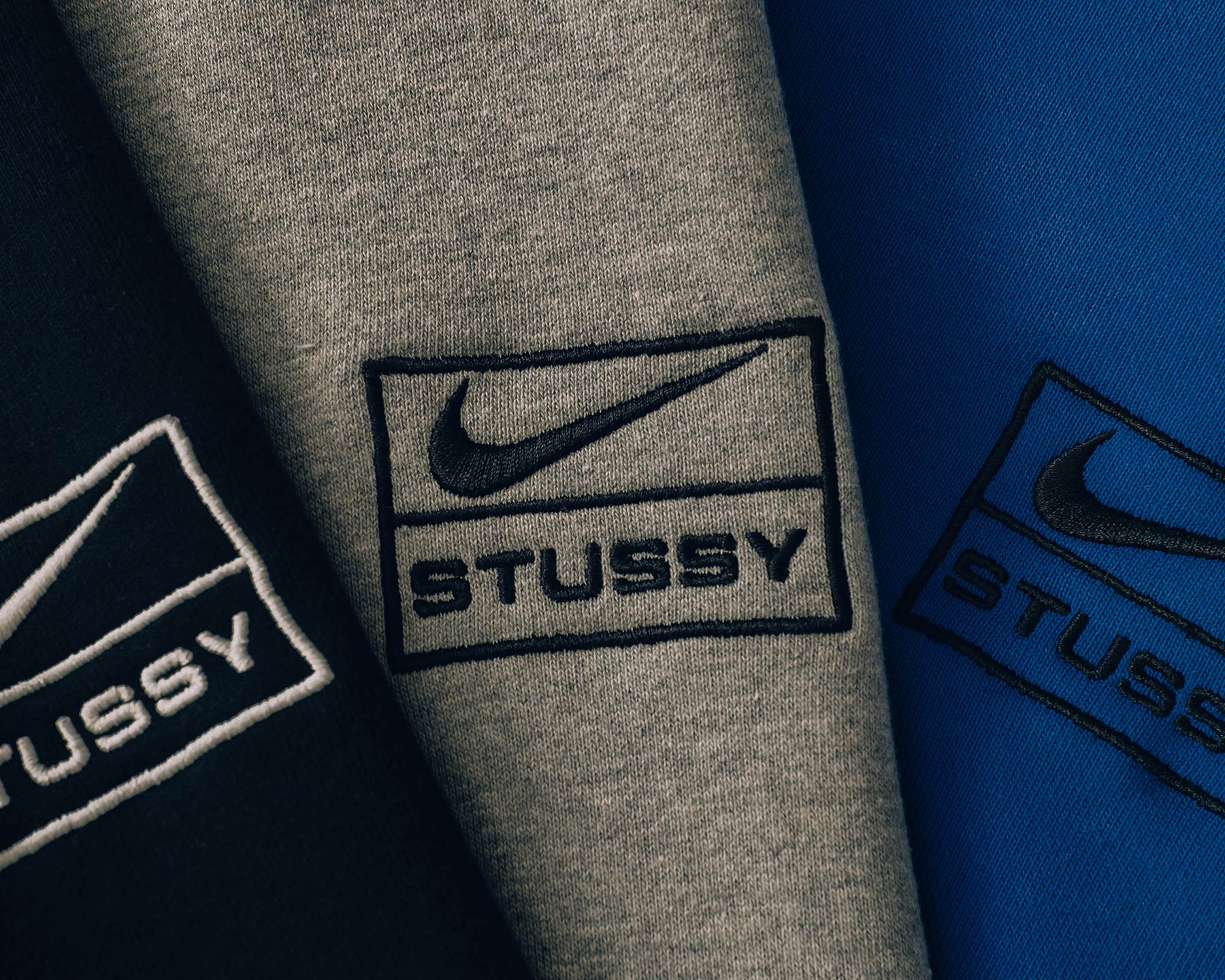 Nike Stussy Sweatpants - Shop on Pinterest