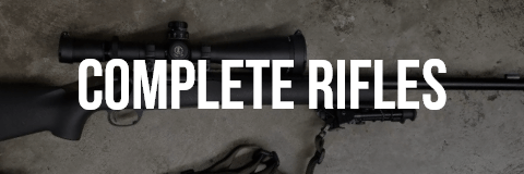 Complete Rifles