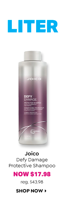 Joico Defy Damage Protective Shampoo