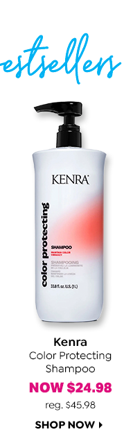 Kenra Color Protecting Shampoo