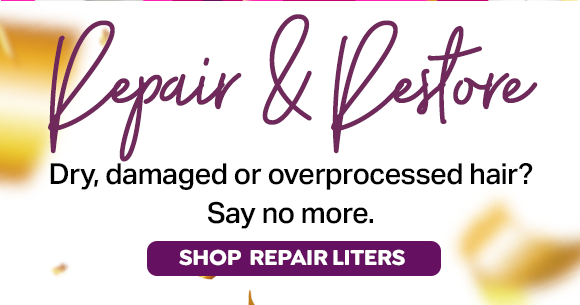 SHOP REPAIR LITERS