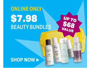 $7.98 Beauty Bundles