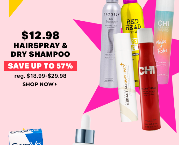 LIMITED TIME OFFER $12.98 STYLERS