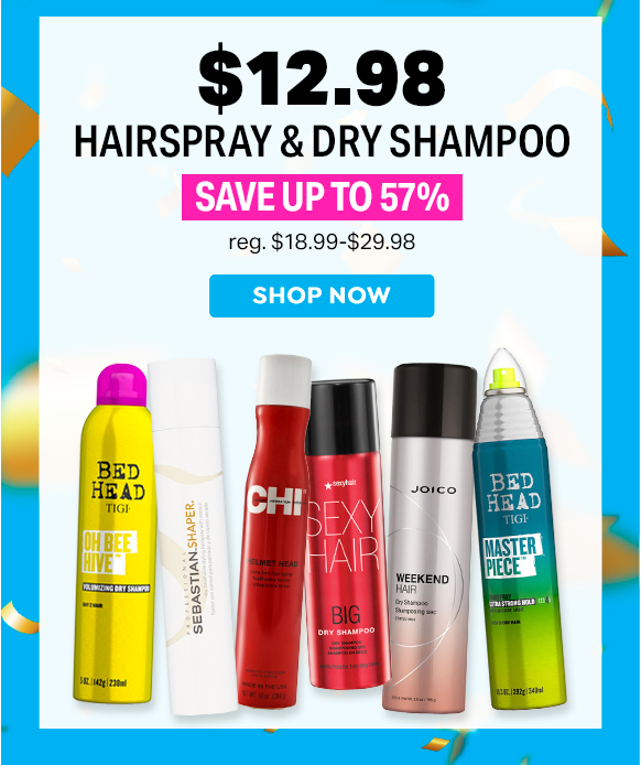 LIMITED TIME OFFER $12.98 STYLERS