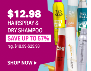 LIMITED TIME OFFER $12.98 STYLERS