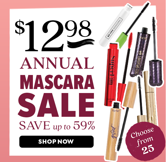 $12.98 LASH BASH