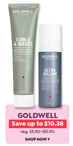 20% OFF GOLDWELL