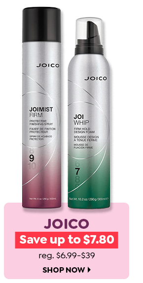 20% OFF JOICO