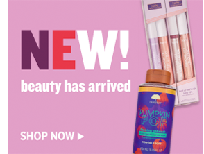 NEW! BEAUTY HAS ARRIVED