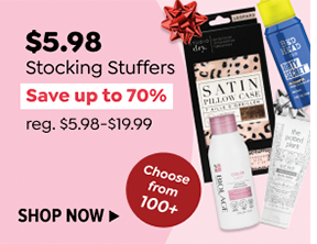 $5.98 STOCKING STUFFERS