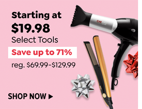 STARTING AT $19.98 SELECT TOOLS