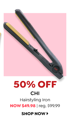 CHI Ceramic Hairstyling Iron