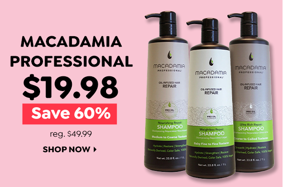 MACADAMIA PROFESSIONAL LITERS