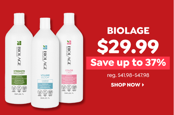 BIOLAGE LITERS