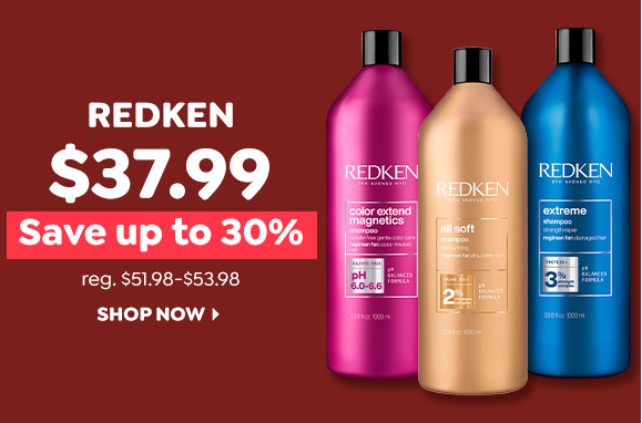 REDKEN LITERS