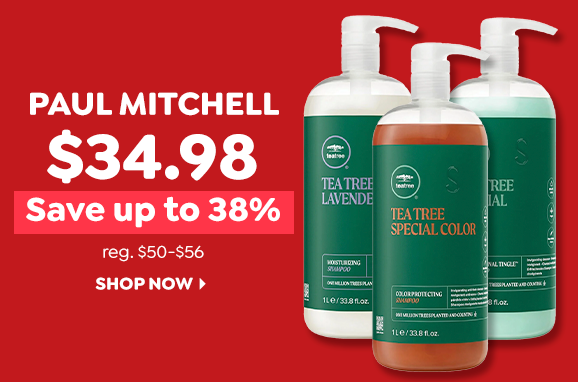 PAUL MITCHELL LITERS