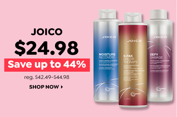 JOICO LITERS