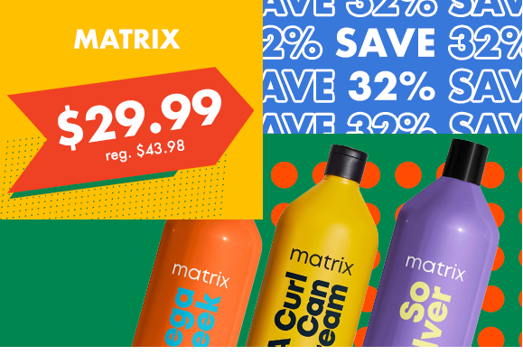 MATRIX LITERS