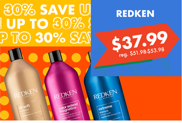 REDKEN LITERS