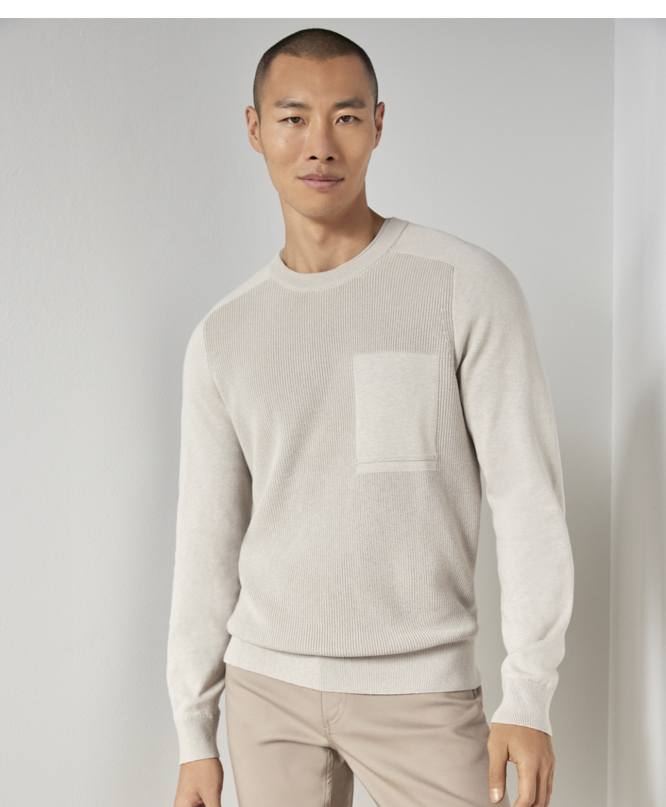 SHOP MEN'S SWEATERS