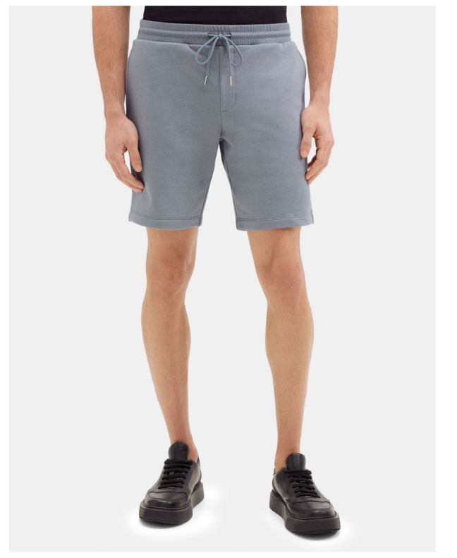 Essential Short in Loop-Back Terry