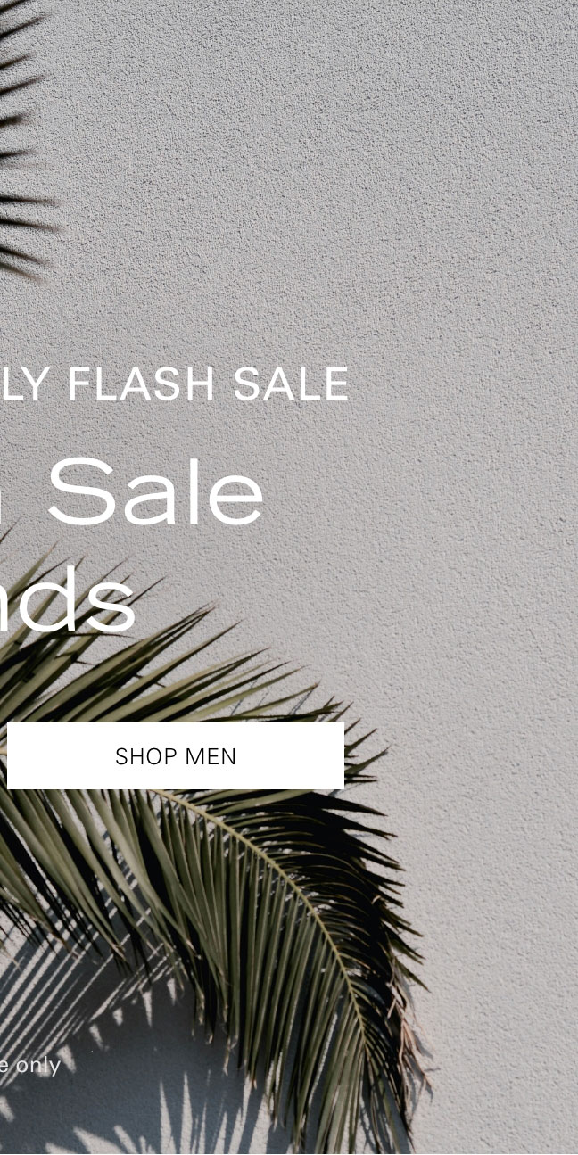 The 4th of July Flash Sale Flash Sale Finds Shop Men