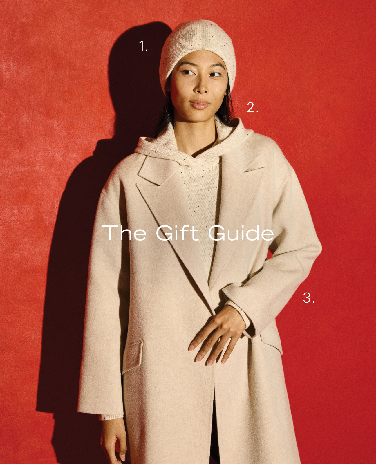 The Gift Guide